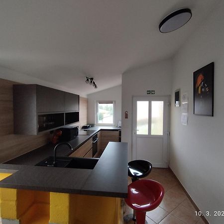 Apartment Zelena Oaza Sisan 75 M2 - 2 Bedrooms Esterno foto