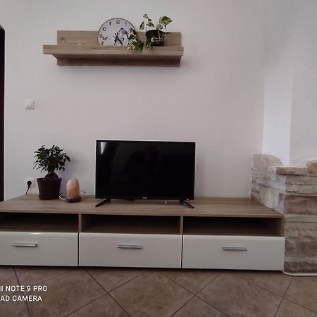 Apartment Zelena Oaza Sisan 75 M2 - 2 Bedrooms Esterno foto