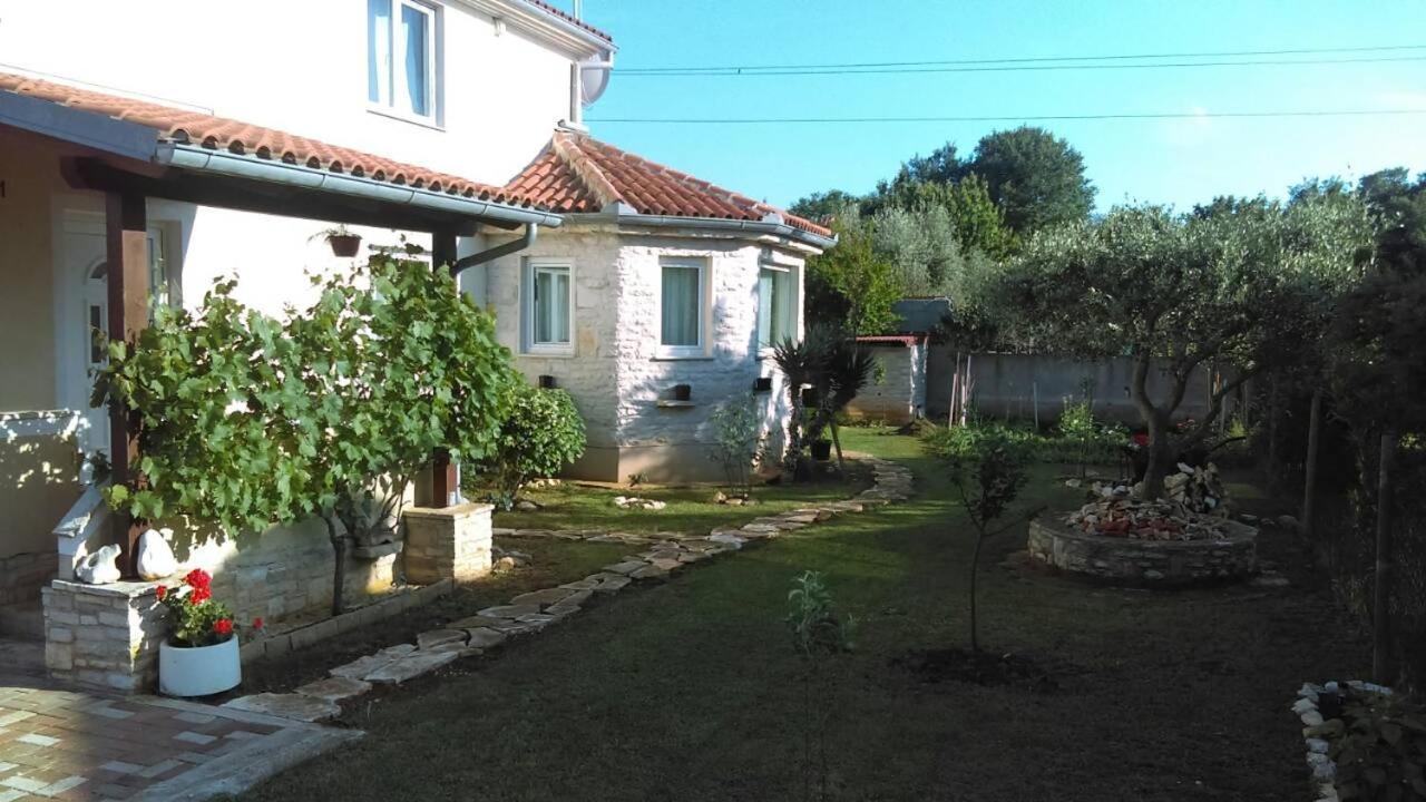 Apartment Zelena Oaza Sisan 75 M2 - 2 Bedrooms Esterno foto