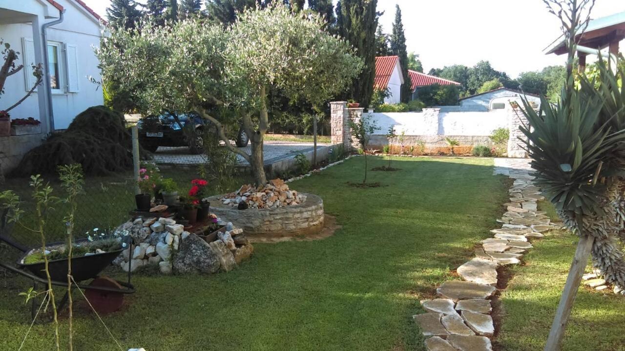 Apartment Zelena Oaza Sisan 75 M2 - 2 Bedrooms Esterno foto