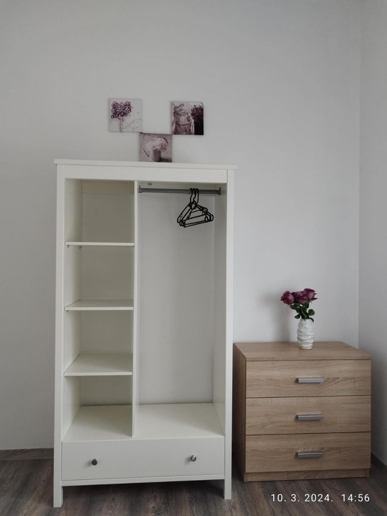 Apartment Zelena Oaza Sisan 75 M2 - 2 Bedrooms Esterno foto