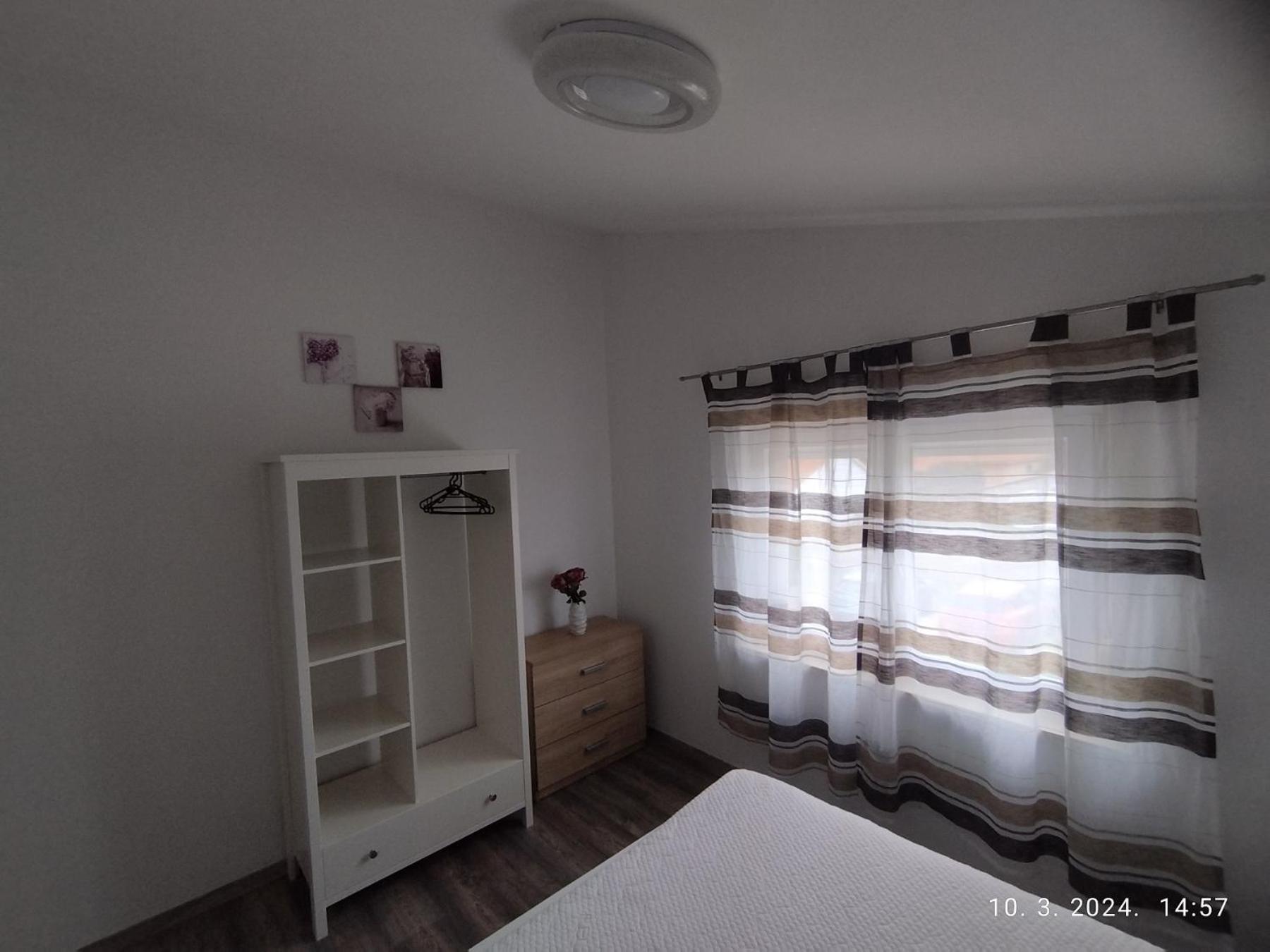 Apartment Zelena Oaza Sisan 75 M2 - 2 Bedrooms Esterno foto