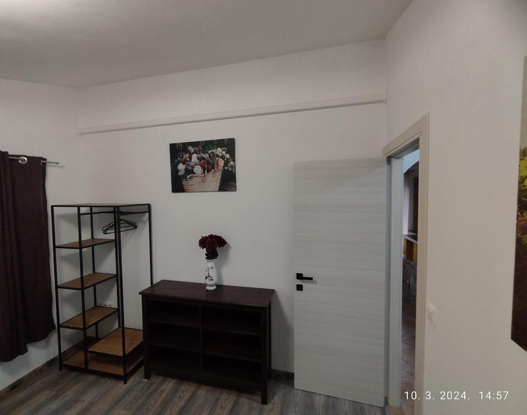 Apartment Zelena Oaza Sisan 75 M2 - 2 Bedrooms Esterno foto