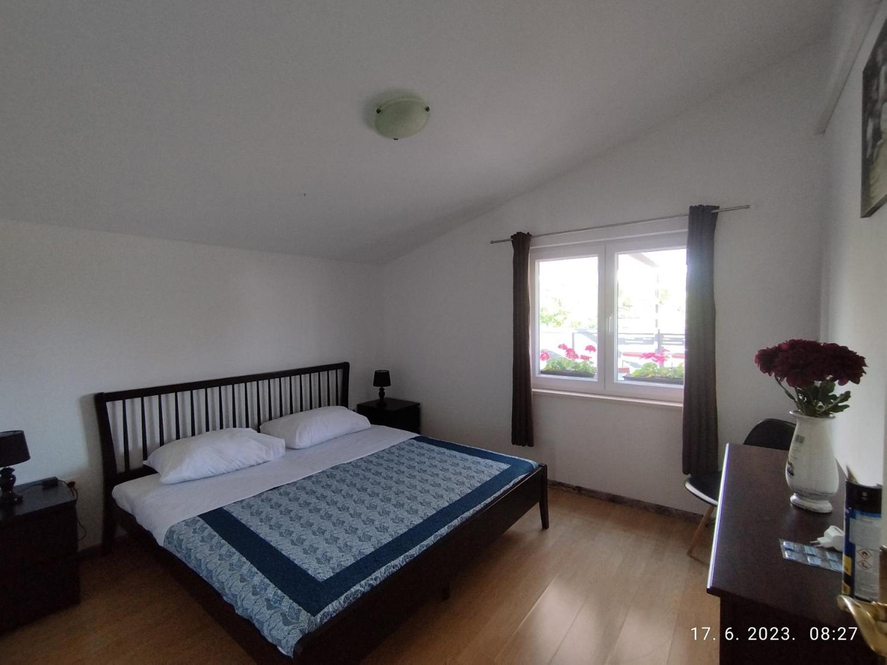 Apartment Zelena Oaza Sisan 75 M2 - 2 Bedrooms Esterno foto