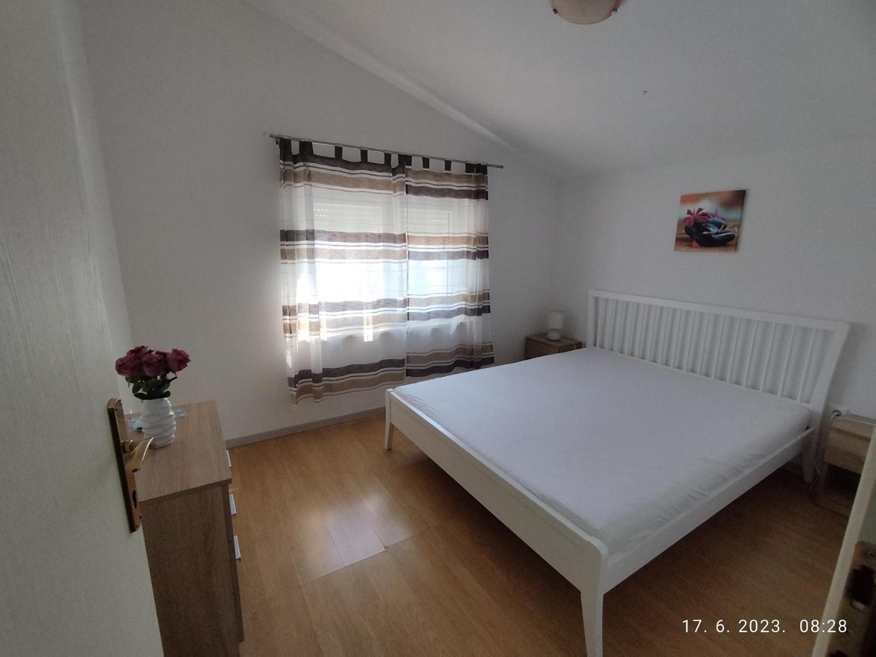 Apartment Zelena Oaza Sisan 75 M2 - 2 Bedrooms Esterno foto