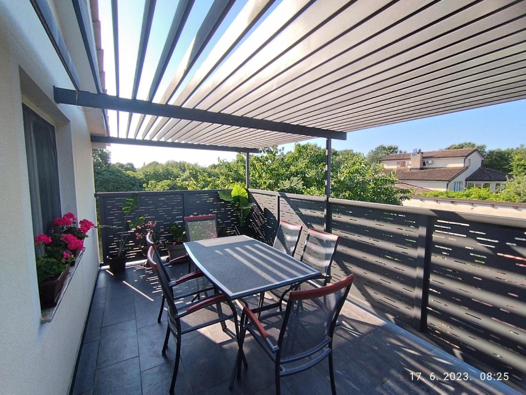 Apartment Zelena Oaza Sisan 75 M2 - 2 Bedrooms Esterno foto