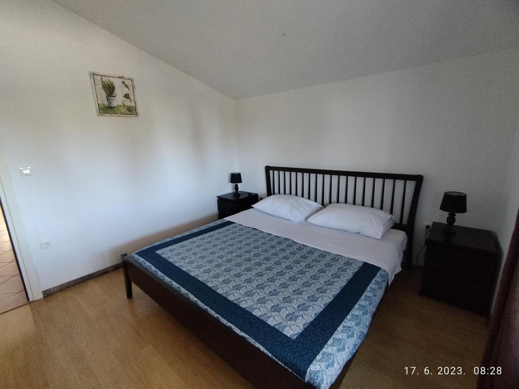 Apartment Zelena Oaza Sisan 75 M2 - 2 Bedrooms Esterno foto