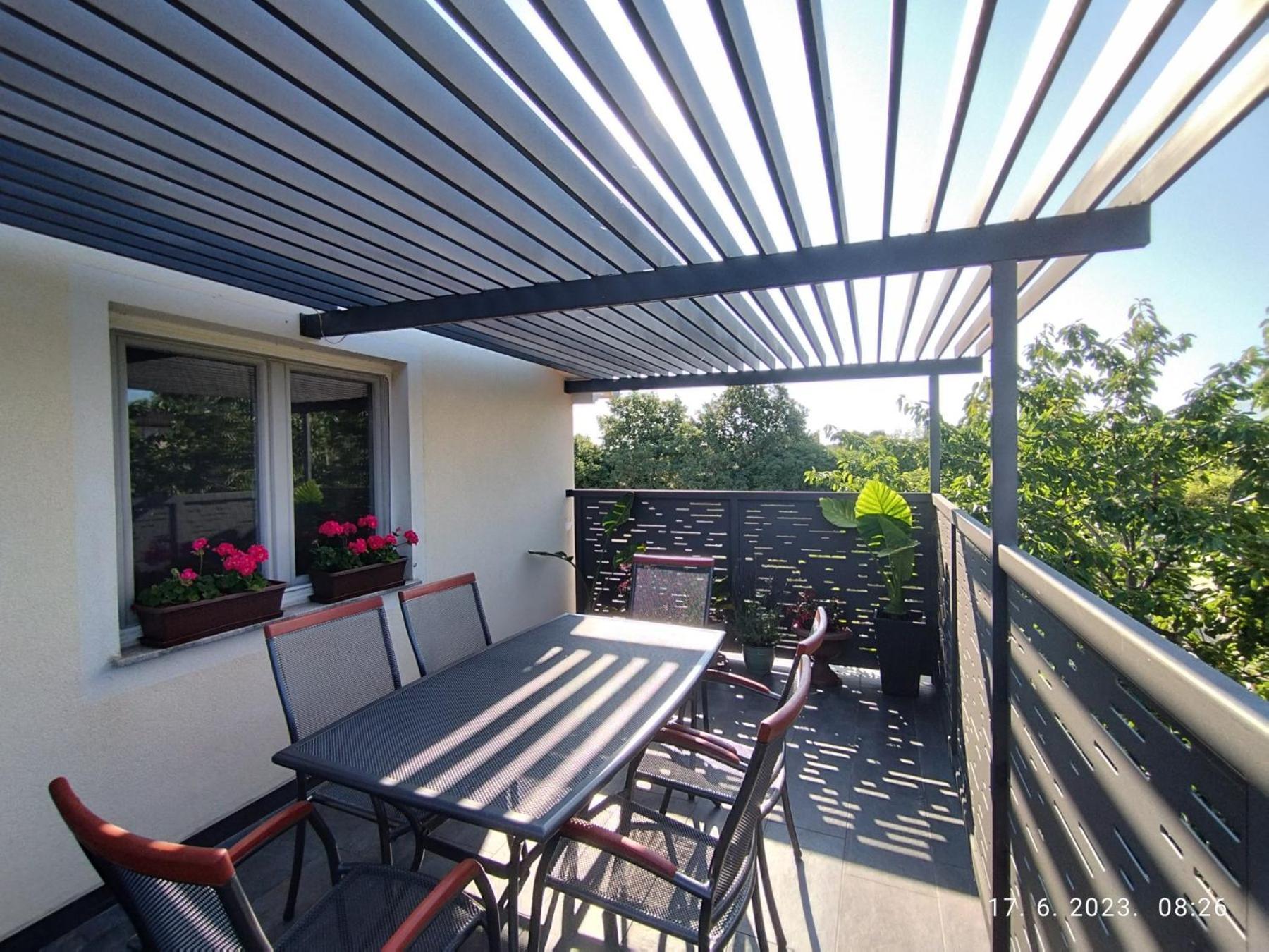Apartment Zelena Oaza Sisan 75 M2 - 2 Bedrooms Esterno foto
