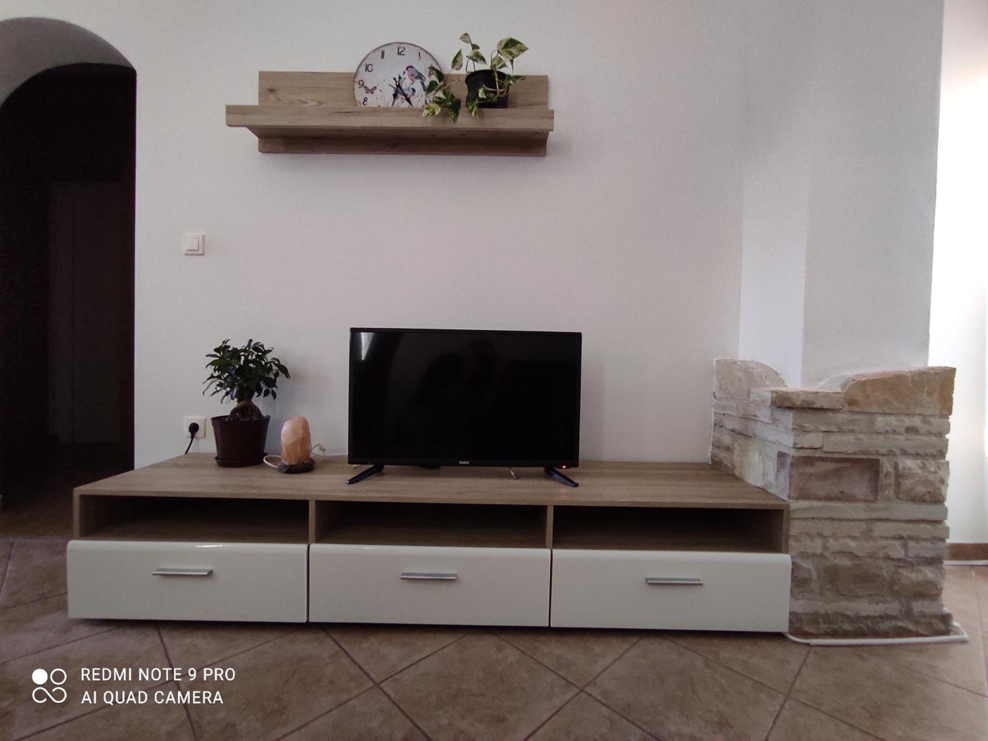 Apartment Zelena Oaza Sisan 75 M2 - 2 Bedrooms Esterno foto
